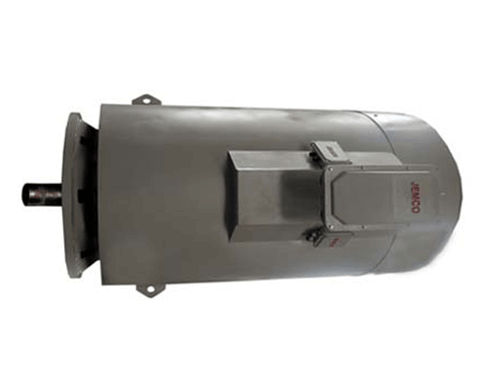 الکتروموتور سه فاز خنک کنندگی IC511